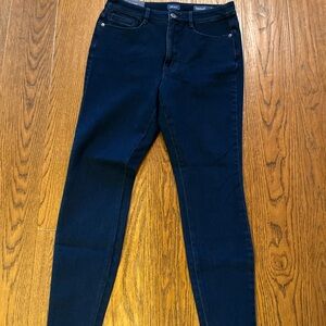 J.‎ Jill Women's Navy Skinny Jeans